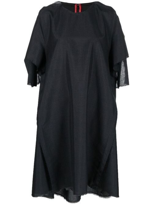 Oversized dress MAISON MARGIELA | SI0CT0004S52583855